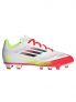 ADIDAS F50 FG/MG - BIANCO - 1