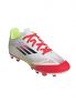 ADIDAS F50 FG/MG - BIANCO - 2