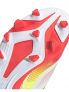 ADIDAS F50 FG/MG - BIANCO - 4