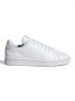 ADIDAS ADVANTAGE - BIANCO - 0