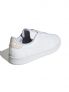 ADIDAS ADVANTAGE - BIANCO - 2