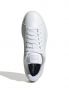 ADIDAS ADVANTAGE - BIANCO - 4