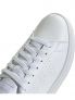 ADIDAS ADVANTAGE - BIANCO - 6