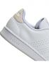 ADIDAS ADVANTAGE - BIANCO - 7
