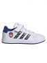 ADIDAS G.C SPIDERMAN - BIANCO-NERO - 0