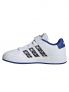 ADIDAS G.C SPIDERMAN - BIANCO-NERO - 1
