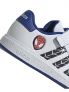 ADIDAS G.C SPIDERMAN - BIANCO-NERO - 5