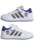ADIDAS G.C SPIDERMAN - BIANCO-NERO - 6