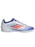 ADIDAS F50 CLUB TF - BIANCO - 0