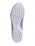 ADIDAS F50 CLUB TF - BIANCO - 3