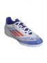 ADIDAS F50 CLUB TF - BIANCO - 4
