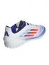 ADIDAS F50 CLUB TF - BIANCO - 5