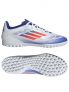 ADIDAS F50 CLUB TF - BIANCO - 7
