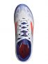ADIDAS F50 LEAGUE FG - BIANCO - 2