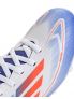 ADIDAS F50 LEAGUE FG - BIANCO - 4