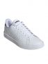 ADIDAS ADVANTAGE 2.0 - BIANCO-NERO - 1