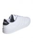 ADIDAS ADVANTAGE 2.0 - BIANCO-NERO - 2