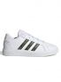 ADIDAS GRAND COURT 2 - BIANCO-VERDE - 0