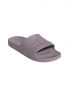 ADIDAS ADILETTE AQUA - MALVA - 1