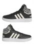 ADIDAS HOOPS 3.0 MID - NERO - 8