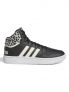ADIDAS HOOPS 3.0 MID - NERO - 0