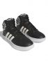 ADIDAS HOOPS 3.0 MID - NERO - 1
