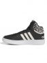 ADIDAS HOOPS 3.0 MID - NERO - 2
