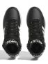 ADIDAS HOOPS 3.0 MID - NERO - 4