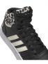 ADIDAS HOOPS 3.0 MID - NERO - 6