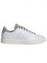 ADIDAS ADVANTAGE 2.0 - BIANCO BEIGE - 0