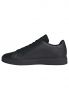 ADIDAS ADVANTAGE BAS - NERO - 1