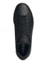 ADIDAS ADVANTAGE BAS - NERO - 2