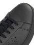 ADIDAS ADVANTAGE BAS - NERO - 4