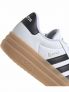 ADIDAS VL COURT BOLD - BIANCO-NERO - 3