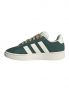 ADIDAS GRAND COURT - VERDE - 2