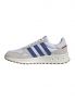 ADIDAS RUN 84 - BIANCO-ROYAL - 2