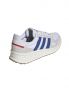 ADIDAS RUN 84 - BIANCO-ROYAL - 3