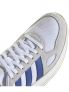 ADIDAS RUN 84 - BIANCO-ROYAL - 4