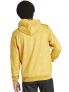 ADIDAS FELPA CAPPUCC - GIALLO - 3