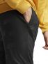 ADIDAS PANTALONE - NERO - 4