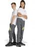 ADIDAS B. PANTALONE - VERDE - 8