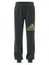 ADIDAS B. PANTALONE - VERDE - 1