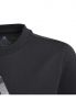 ADIDAS B. T-SHIRT MM - NERO - 4