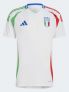 ADIDAS ITALIA AWAY - BIANCO - 1