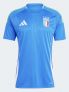 ADIDAS ITALIA HOME - BLU - 1