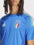 ADIDAS ITALIA HOME - BLU - 2