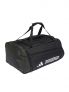 ADIDAS BORSONE TRAIN - NERO - 2