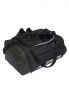 ADIDAS BORSONE TRAIN - NERO - 3