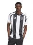 ADIDAS JUVE HOME T-S - BIANCO-NERO - 0