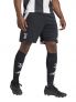 ADIDAS JUVE HOME SHO - NERO - 0
